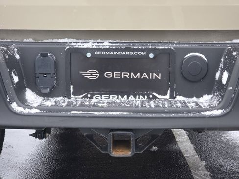 Used 2022 Chevrolet Colorado ZR2 image 20