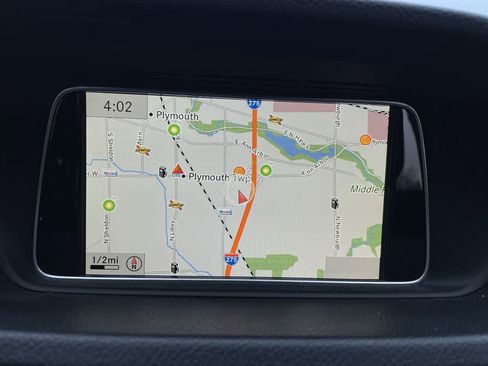 Used 2014 Mercedes-Benz E 350 E 350 Sport image 21