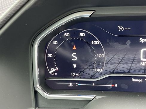 New 2025 GMC Sierra 2500 Denali Ultimate w/ Max Trailering Package image 12