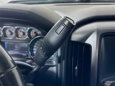 Used 2017 Chevrolet Silverado 1500 LT w/ All Star Edition image 19