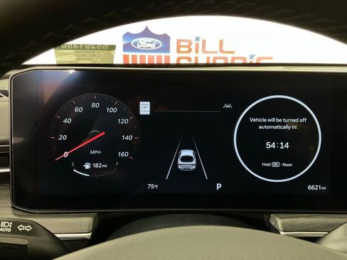 Used 2025 Kia K5 EX image 26