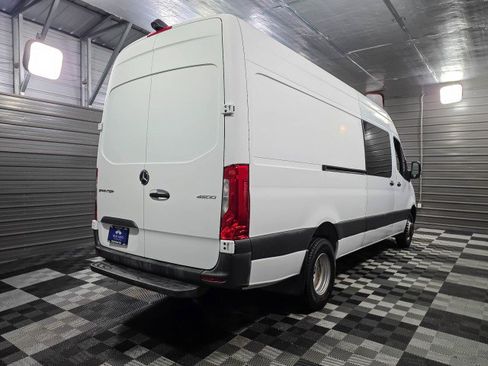 Used 2019 Mercedes-Benz Sprinter 170 image 5