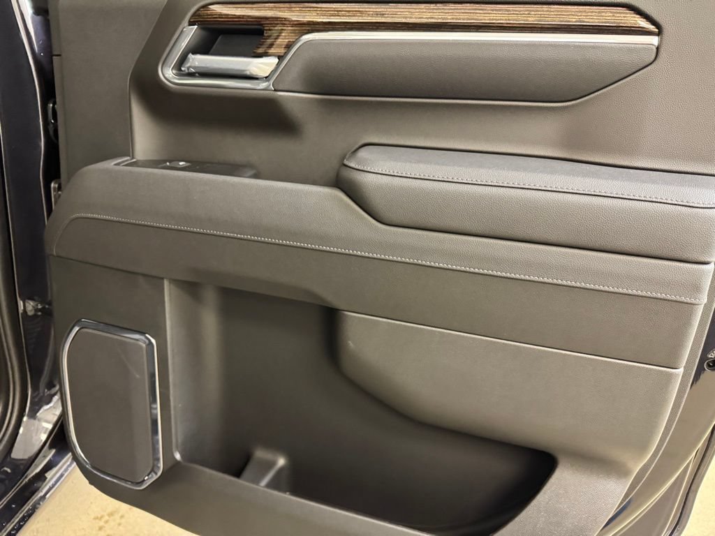 New 2026 GMC Sierra 1500 SLE AWD/4WD image 25