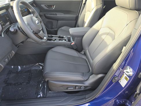 New 2026 Subaru Outback Limited XT image 20