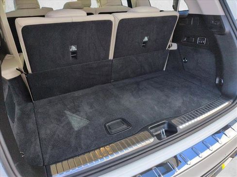 Certified 2023 Mercedes-Benz GLS 450 4MATIC image 6
