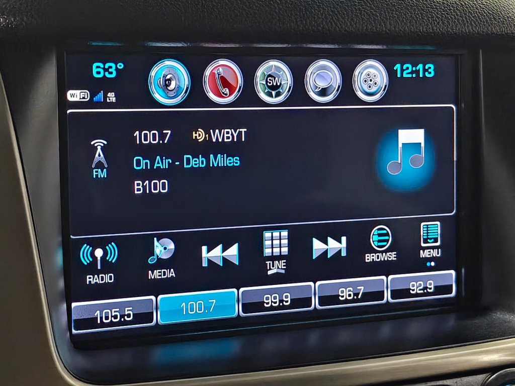 Used 2020 GMC Yukon XL Denali AWD/4WD image 45