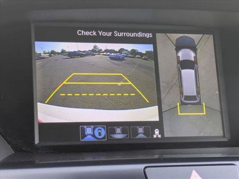 Used 2020 Acura MDX SH-AWD w/ Advance Package image 14