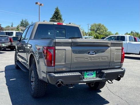 New 2026 Ford F150 Tremor w/ Equipment Group 402A High AWD/4WD image 3