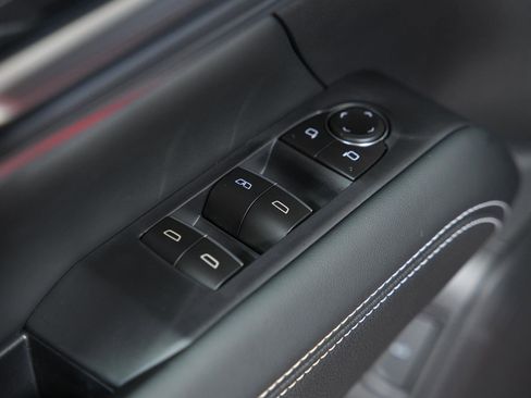 New 2026 GMC Terrain Denali image 25