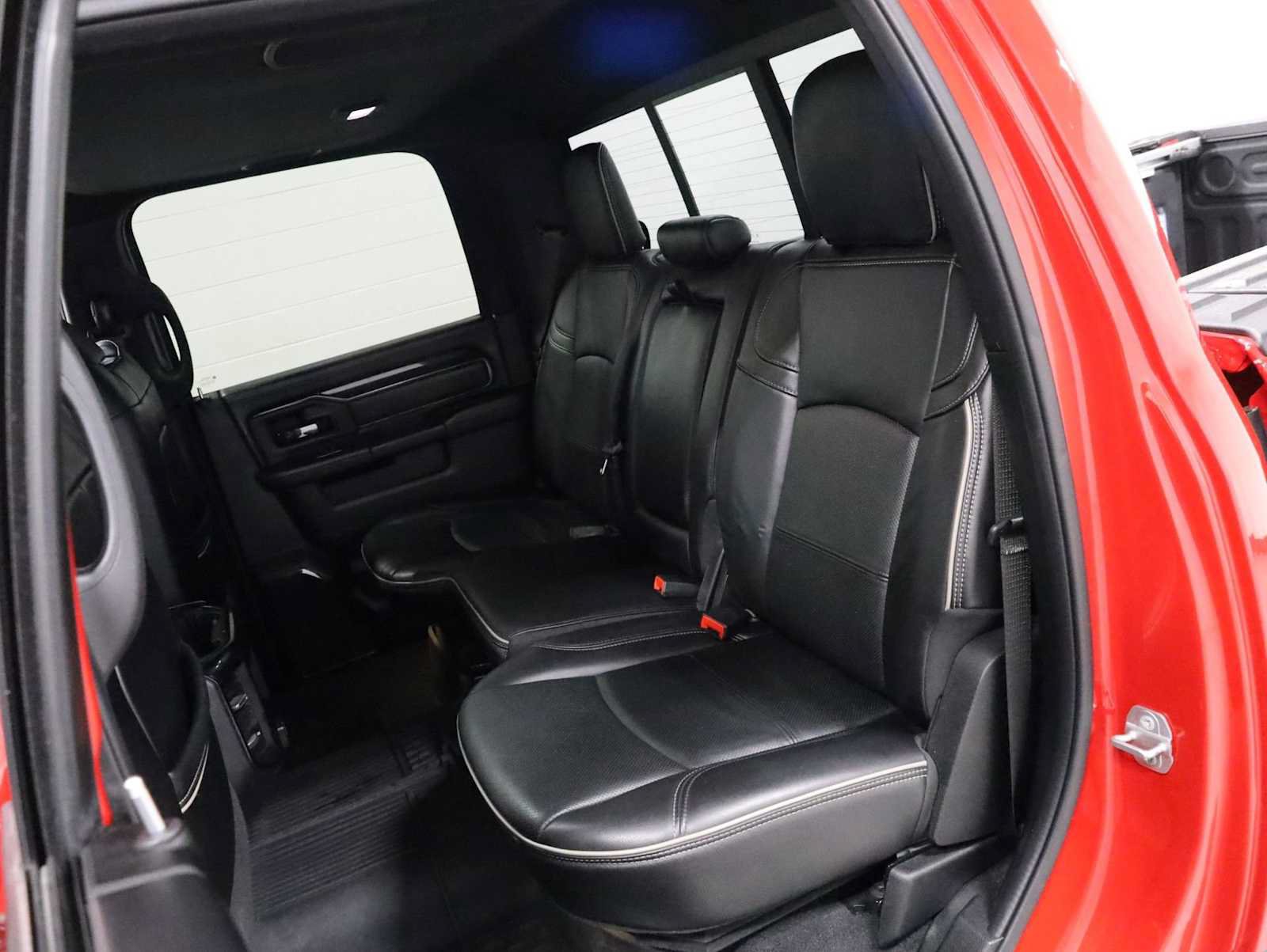 Used 2023 RAM 2500 Rebel w/ Level 2 Equipment Group AWD/4WD image 33