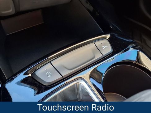 New 2026 Chevrolet Trax LT image 11