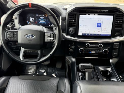 Used 2023 Ford F150 Raptor image 22