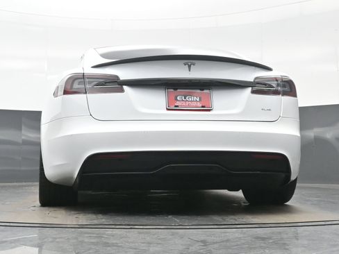 Used 2021 Tesla Model S Plaid image 30