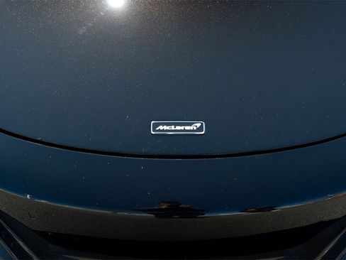 Used 2016 McLaren 650S Spider image 45