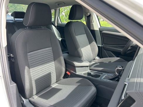 New 2026 Volkswagen Jetta S image 38