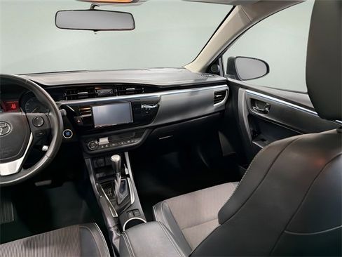 Used 2014 Toyota Corolla S image 27