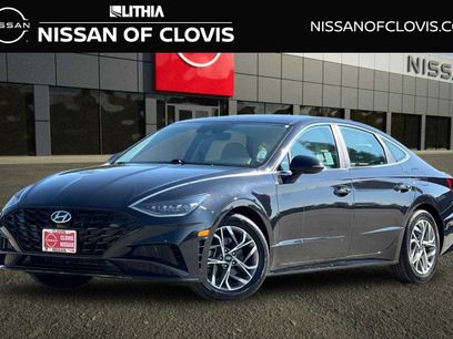 Used 2023 Hyundai Sonata SEL