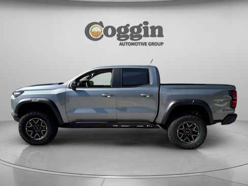 New 2026 Chevrolet Colorado ZR2 w/ Technology Package image 2