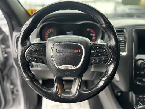 Used 2020 Dodge Durango GT image 11