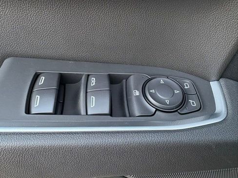 New 2026 Chevrolet Silverado 1500 LT w/ Protection Package AWD/4WD image 20