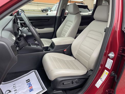 Used 2023 Honda CR-V EX-L image 14