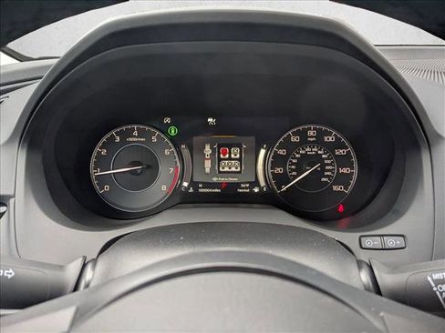 New 2026 Acura RDX SH-AWD w/ Advance Package image 11