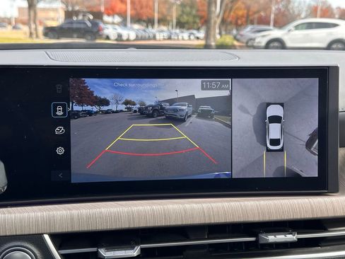 Certified 2025 Hyundai Sonata Limited image 38