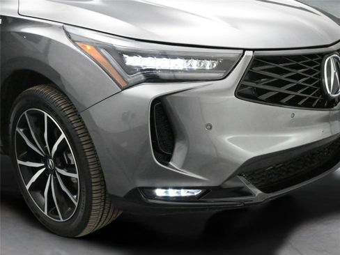Used 2025 Acura RDX A-Spec image 22