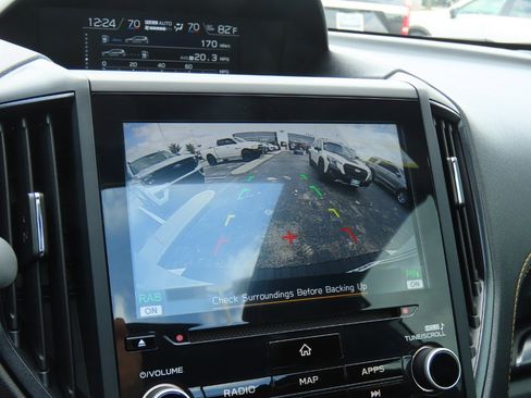 Used 2023 Subaru Forester Wilderness image 32