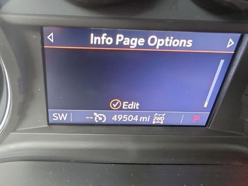 Used 2021 Chevrolet Silverado 1500 RST image 11