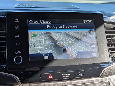 Used 2022 Honda Ridgeline RTL-E image 16