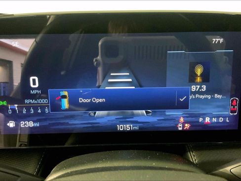 Used 2026 Chevrolet Equinox LT FWD image 20