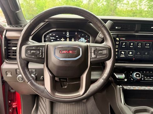 Used 2024 GMC Sierra 2500 AT4X w/ AT4X AEV Edition AWD/4WD image 11