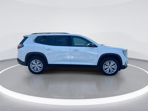 Used 2026 GMC Acadia Elevation w/ Elevation Premium Package FWD image 10