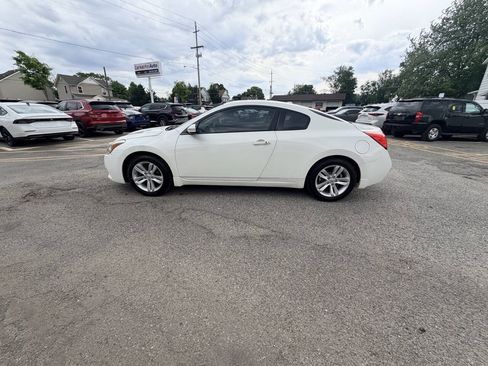 Used 2011 Nissan Altima 2.5 S w/ 2.5S Premium Pkg FWD image 49