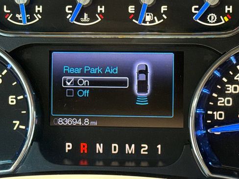 Used 2013 Ford F150 King Ranch w/ King Ranch Luxury Pkg AWD/4WD image 30