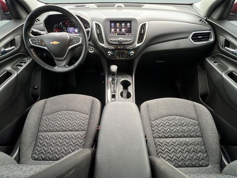 Used 2023 Chevrolet Equinox LT AWD/4WD image 11