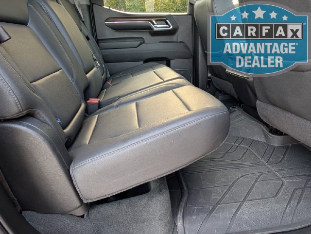 Used 2024 Chevrolet Silverado 1500 RST w/ Texas Edition Plus RWD image 32