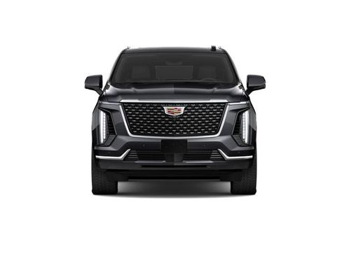 New 2026 Cadillac Escalade Luxury image 10