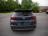 Used 2021 Hyundai Tucson Ultimate image 4