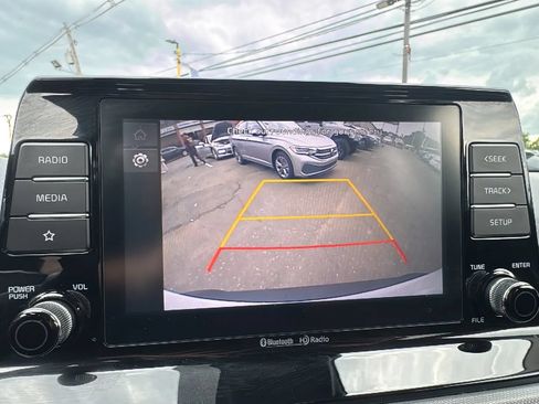 Used 2023 Kia Seltos LX AWD/4WD image 24
