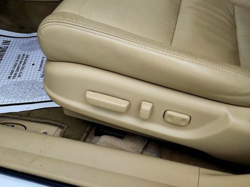 Used 2010 Honda Accord EX-L image 12