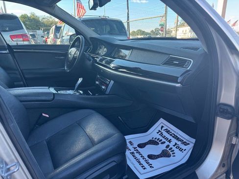 Used 2014 BMW 535i Gran Turismo image 22