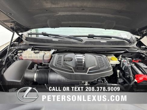 Used 2024 Jeep Wagoneer Series III image 9