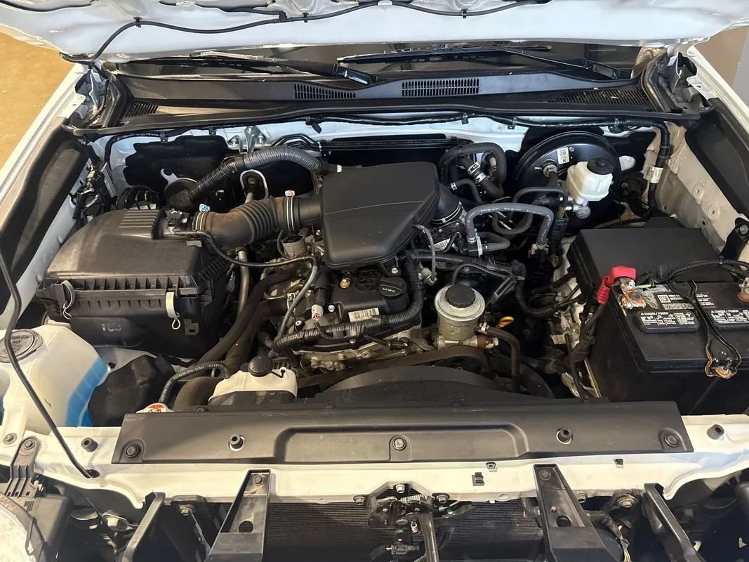 Used 2022 Toyota Tacoma SR AWD/4WD image 63