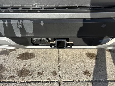 Used 2025 Ford Explorer Platinum w/ LUX Leather Package image 9