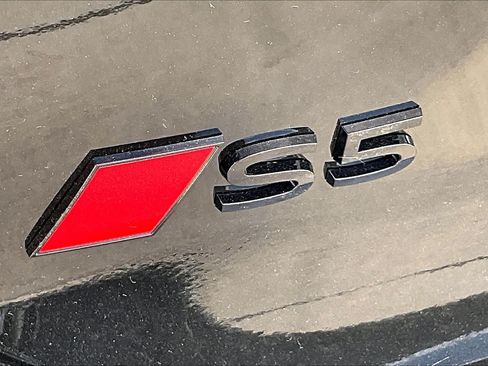 New 2026 Audi S5 Premium Plus AWD/4WD image 15