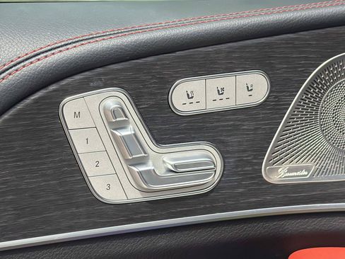 Certified 2025 Mercedes-Benz GLE 53 AMG 4MATIC image 16
