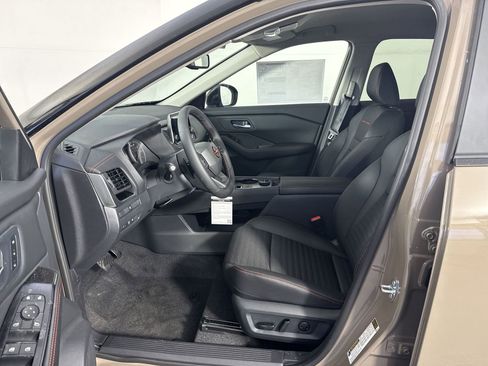 New 2026 Nissan Rogue Rock Creek w/ Rock Creek Premium Package image 5