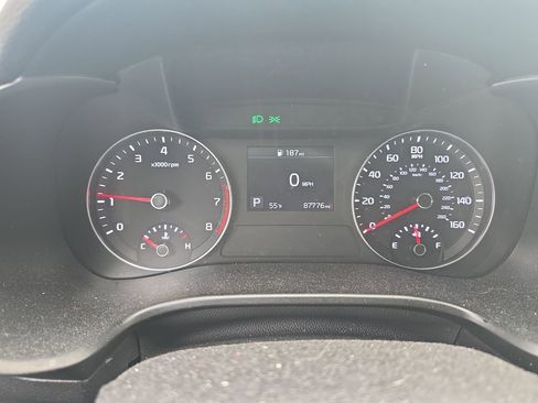 Used 2021 Kia Forte LXS image 4